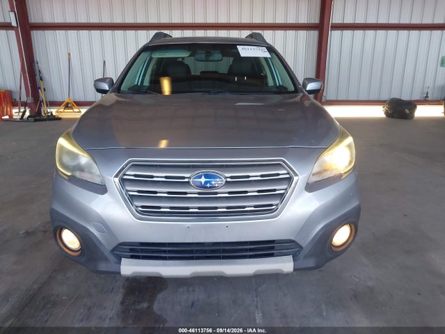 4S4BSALC7F3275883 Subaru Outback 2.5i Limited