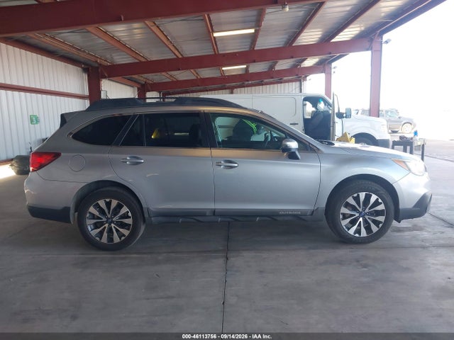 4S4BSALC7F3275883 Subaru Outback 2.5i Limited