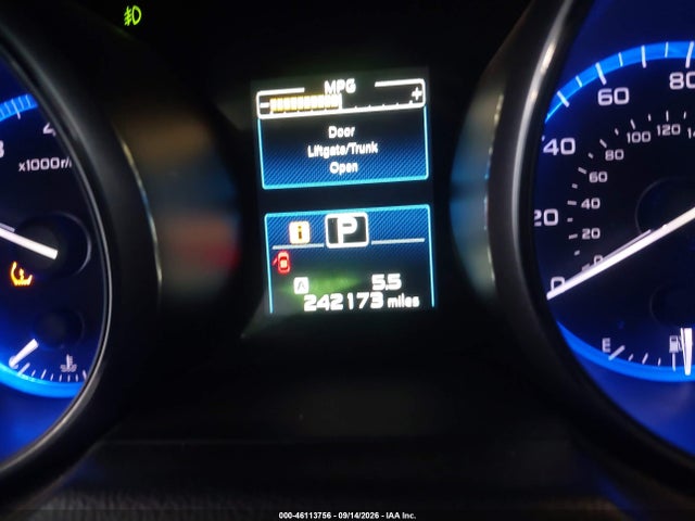 4S4BSALC7F3275883 Subaru Outback 2.5i Limited