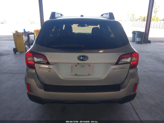 4S4BSALC7F3275883 Subaru Outback 2.5i Limited