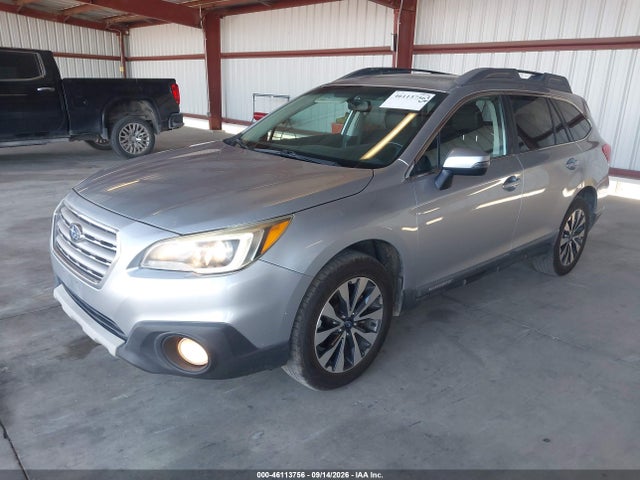 4S4BSALC7F3275883 Subaru Outback 2.5i Limited