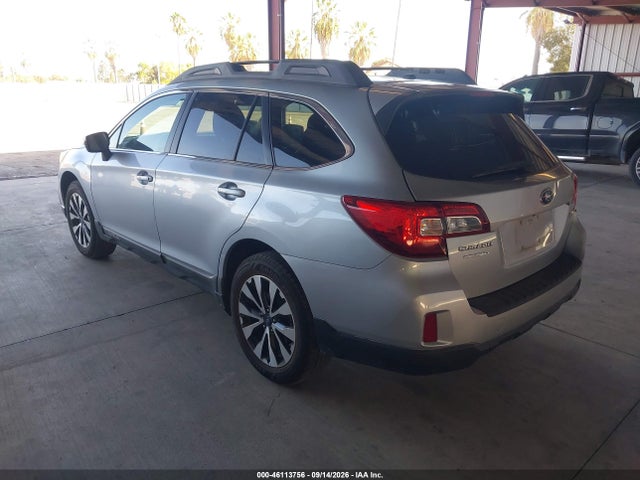4S4BSALC7F3275883 Subaru Outback 2.5i Limited