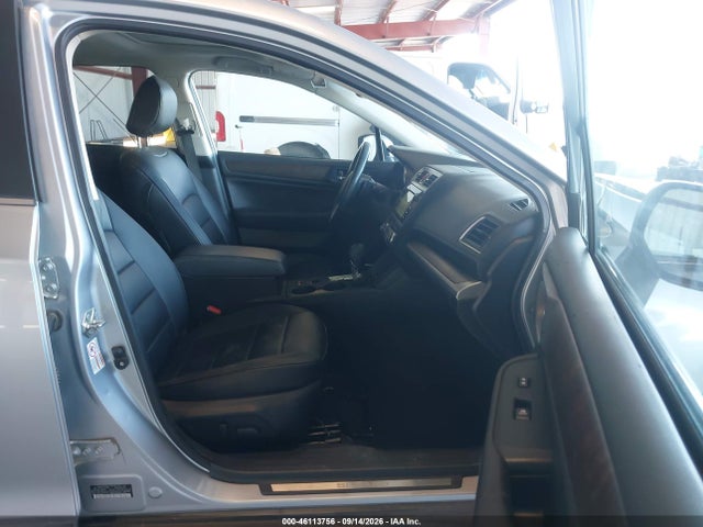 4S4BSALC7F3275883 Subaru Outback 2.5i Limited