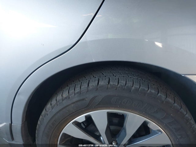 4S4BSALC7F3275883 Subaru Outback 2.5i Limited
