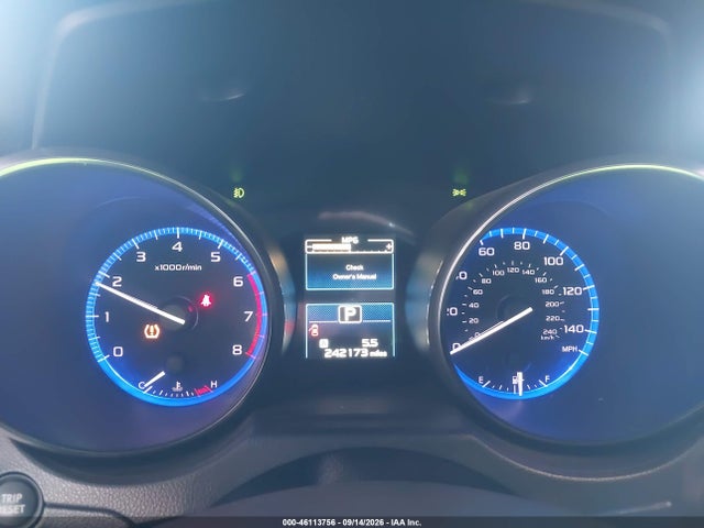 4S4BSALC7F3275883 Subaru Outback 2.5i Limited