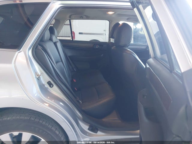 4S4BSALC7F3275883 Subaru Outback 2.5i Limited