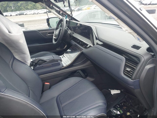 Auction sale of the 2026 Infiniti Qx80 Sport Awd, vin: JN8AZ3DB8T9431486, lot number: 46113759