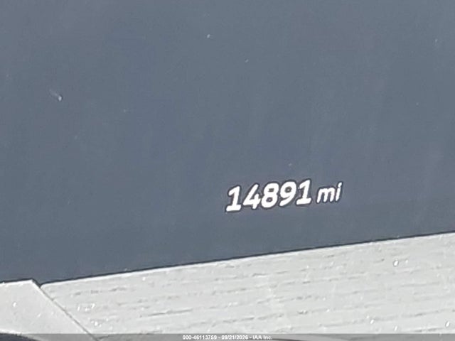 Auction sale of the 2026 Infiniti Qx80 Sport Awd, vin: JN8AZ3DB8T9431486, lot number: 46113759
