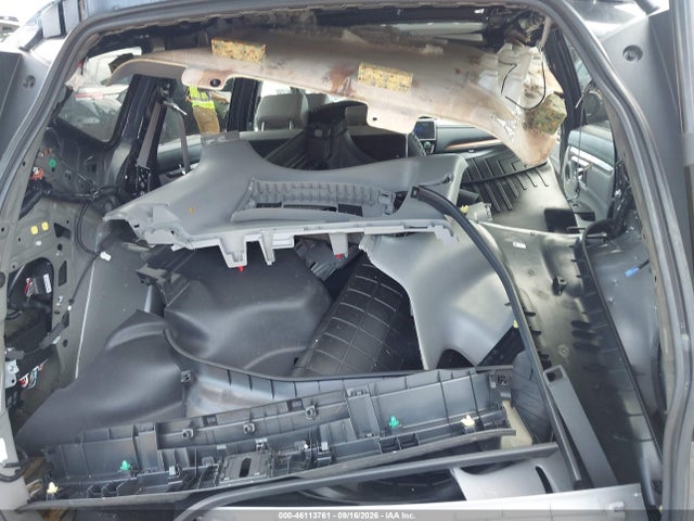 Продажа на аукционе авто 2019 Honda Cr-v Touring, vin: 2HKRW2H96KH625464, номер лота: 46113761