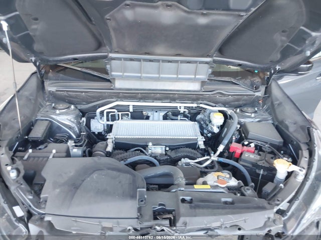 Продаж на аукціоні авто 2025 Subaru Ascent Limited 8-passenger, vin: 4S4WMALD8S3431170, номер лоту: 46113762