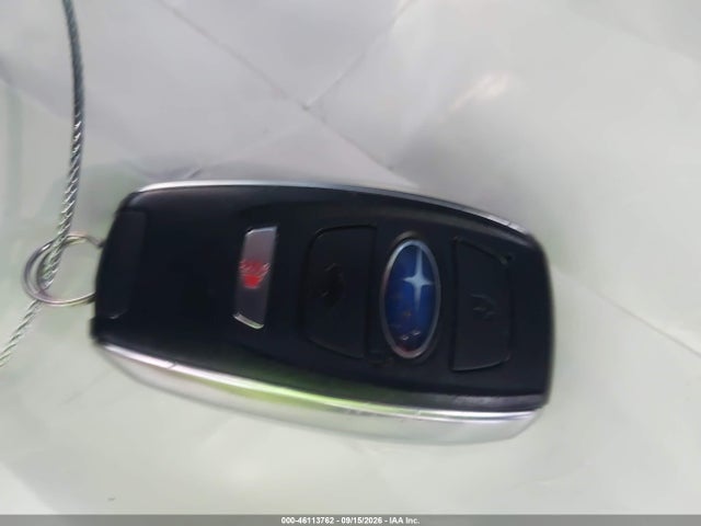 Продаж на аукціоні авто 2025 Subaru Ascent Limited 8-passenger, vin: 4S4WMALD8S3431170, номер лоту: 46113762