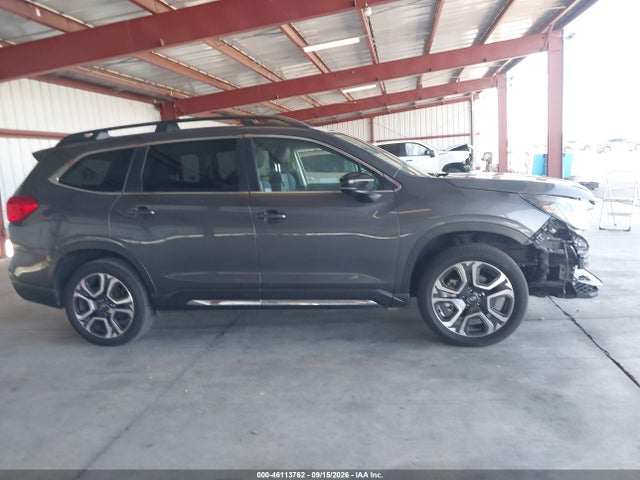 Продаж на аукціоні авто 2025 Subaru Ascent Limited 8-passenger, vin: 4S4WMALD8S3431170, номер лоту: 46113762
