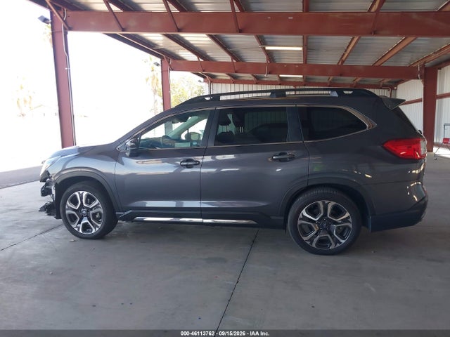 Продаж на аукціоні авто 2025 Subaru Ascent Limited 8-passenger, vin: 4S4WMALD8S3431170, номер лоту: 46113762