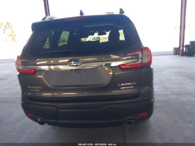 Продаж на аукціоні авто 2025 Subaru Ascent Limited 8-passenger, vin: 4S4WMALD8S3431170, номер лоту: 46113762