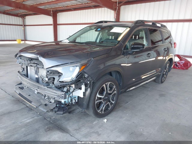 Продаж на аукціоні авто 2025 Subaru Ascent Limited 8-passenger, vin: 4S4WMALD8S3431170, номер лоту: 46113762