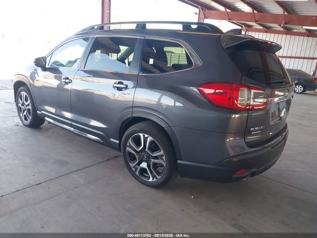 Продаж на аукціоні авто 2025 Subaru Ascent Limited 8-passenger, vin: 4S4WMALD8S3431170, номер лоту: 46113762