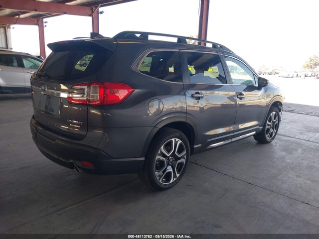 Продаж на аукціоні авто 2025 Subaru Ascent Limited 8-passenger, vin: 4S4WMALD8S3431170, номер лоту: 46113762