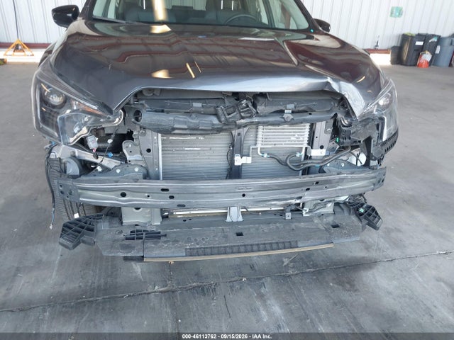 Продаж на аукціоні авто 2025 Subaru Ascent Limited 8-passenger, vin: 4S4WMALD8S3431170, номер лоту: 46113762