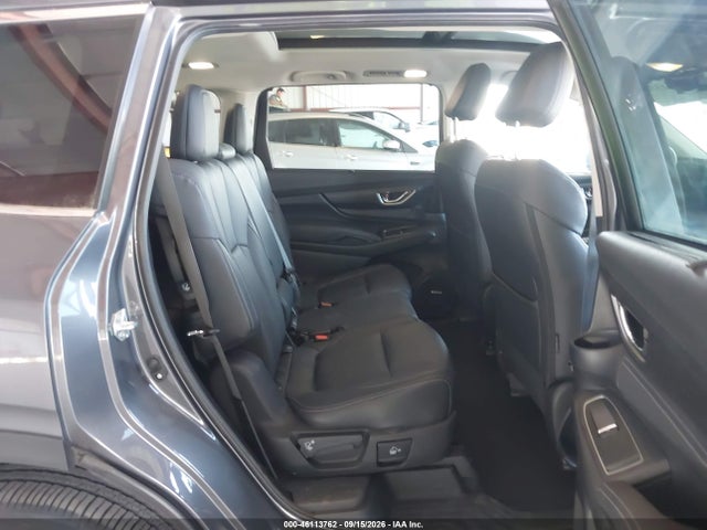 Продаж на аукціоні авто 2025 Subaru Ascent Limited 8-passenger, vin: 4S4WMALD8S3431170, номер лоту: 46113762