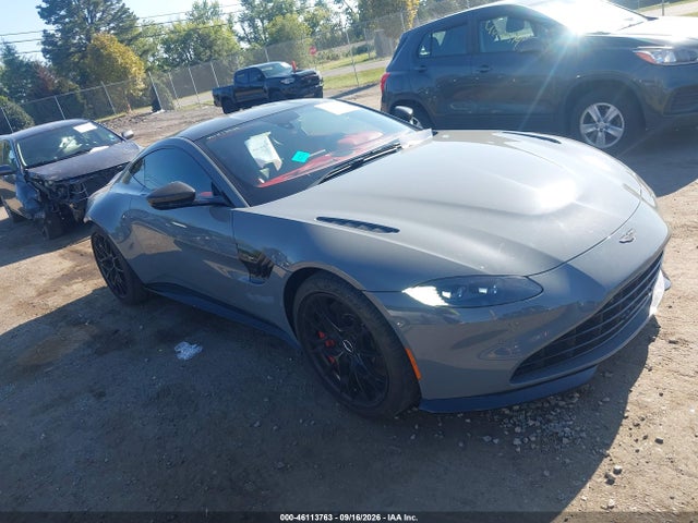 Aston Martin Vantage /f1 Edition 2022 SCFSMGAWXNGN06427 главное изображение