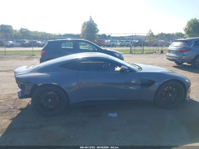 SCFSMGAWXNGN06427 Aston Martin Vantage /f1 Edition