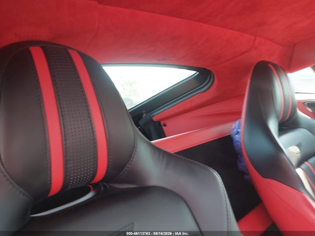 SCFSMGAWXNGN06427 Aston Martin Vantage /f1 Edition