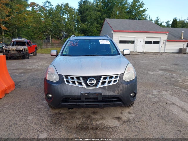 Aukcja sprzedaży 2012 Nissan Rogue Sv W/sl Pkg, vin: JN8AS5MV7CW369719, numer aukcji: 46113765