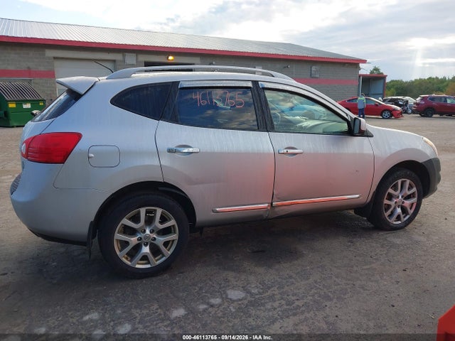 Aukcja sprzedaży 2012 Nissan Rogue Sv W/sl Pkg, vin: JN8AS5MV7CW369719, numer aukcji: 46113765
