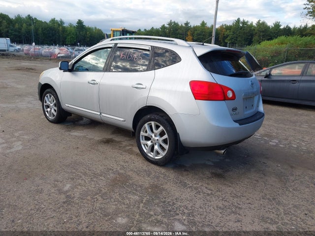 Aukcja sprzedaży 2012 Nissan Rogue Sv W/sl Pkg, vin: JN8AS5MV7CW369719, numer aukcji: 46113765
