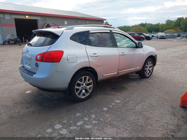 Aukcja sprzedaży 2012 Nissan Rogue Sv W/sl Pkg, vin: JN8AS5MV7CW369719, numer aukcji: 46113765