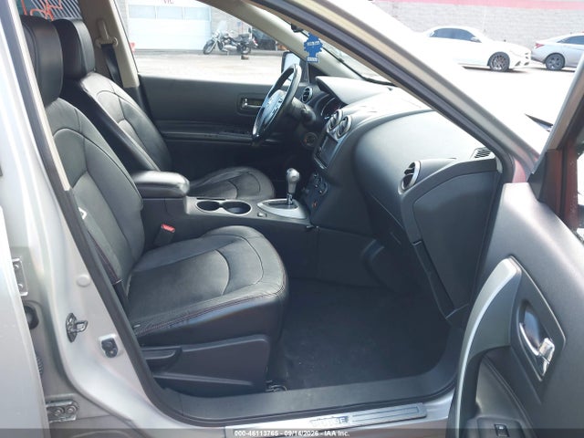 Aukcja sprzedaży 2012 Nissan Rogue Sv W/sl Pkg, vin: JN8AS5MV7CW369719, numer aukcji: 46113765