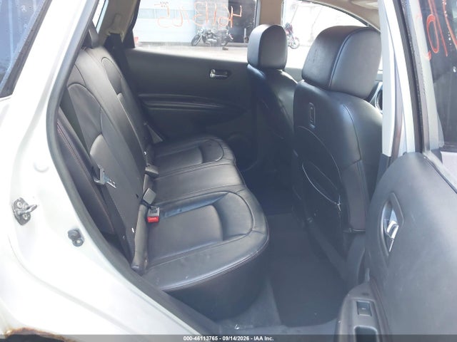 Aukcja sprzedaży 2012 Nissan Rogue Sv W/sl Pkg, vin: JN8AS5MV7CW369719, numer aukcji: 46113765