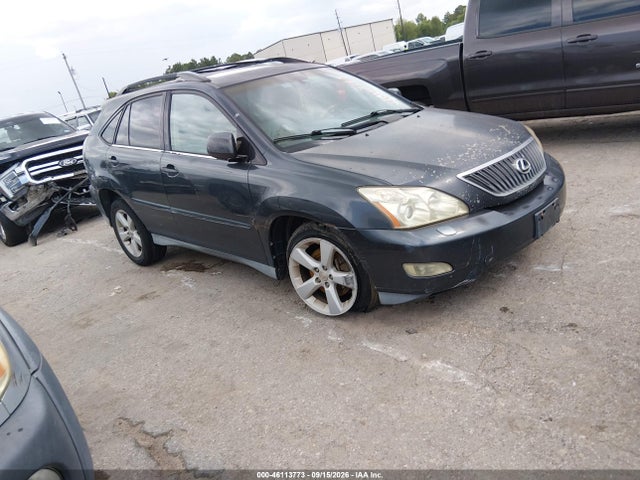 46113773 :رقم المزاد ، 2T2GA31U35C030004 vin ، 2005 Lexus Rx 330 مزاد بيع