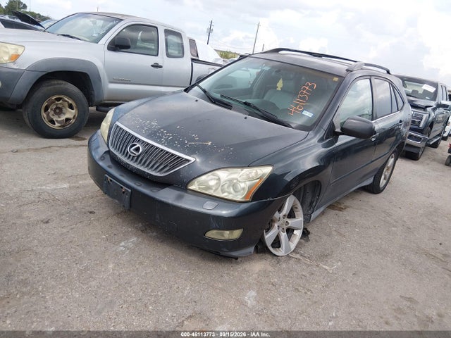 46113773 :رقم المزاد ، 2T2GA31U35C030004 vin ، 2005 Lexus Rx 330 مزاد بيع