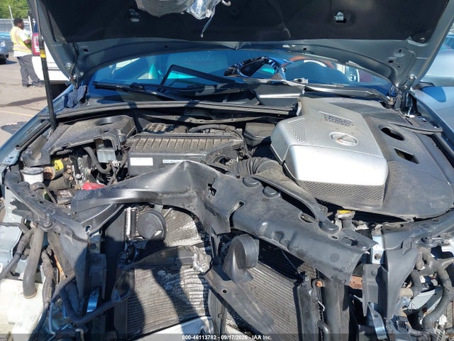 46113782 :رقم المزاد ، JTJHW31U282046950 vin ، 2008 Lexus Rx 400h مزاد بيع