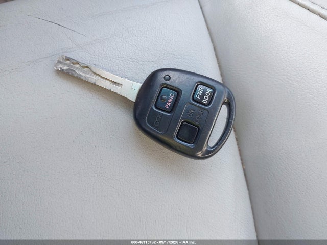46113782 :رقم المزاد ، JTJHW31U282046950 vin ، 2008 Lexus Rx 400h مزاد بيع