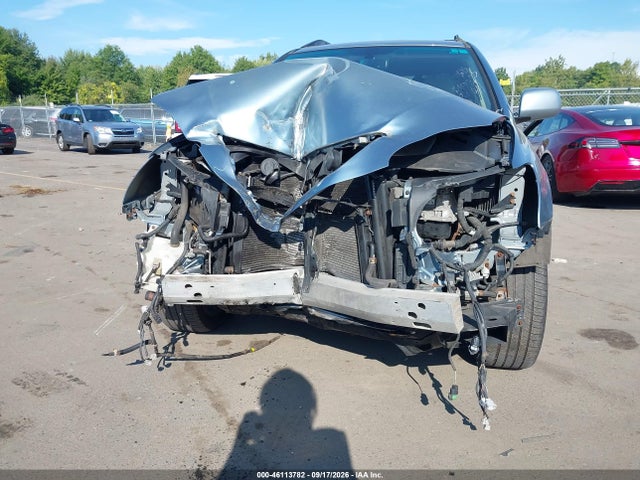 46113782 :رقم المزاد ، JTJHW31U282046950 vin ، 2008 Lexus Rx 400h مزاد بيع