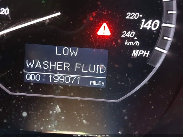 46113782 :رقم المزاد ، JTJHW31U282046950 vin ، 2008 Lexus Rx 400h مزاد بيع