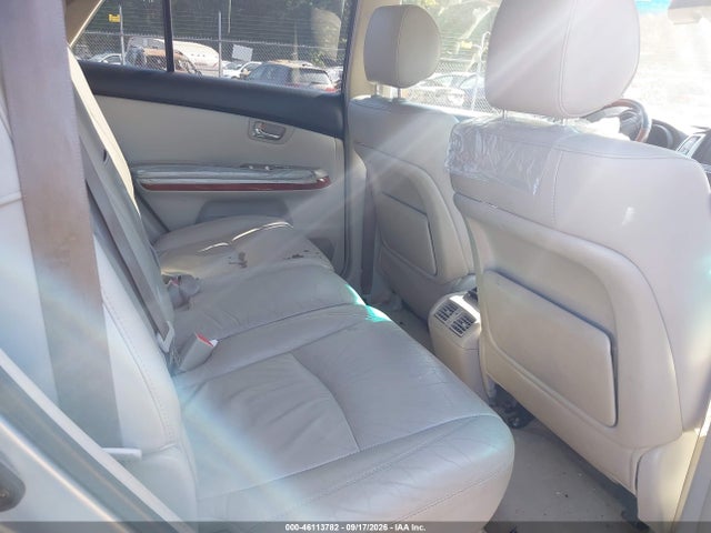 46113782 :رقم المزاد ، JTJHW31U282046950 vin ، 2008 Lexus Rx 400h مزاد بيع