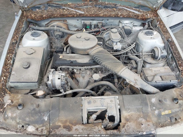 Продажа на аукционе авто 1990 Chevrolet Corsica Lt, vin: 1G1LT54G2LE126918, номер лота: 46113789