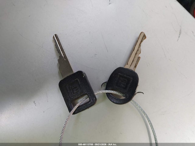 Продажа на аукционе авто 1990 Chevrolet Corsica Lt, vin: 1G1LT54G2LE126918, номер лота: 46113789
