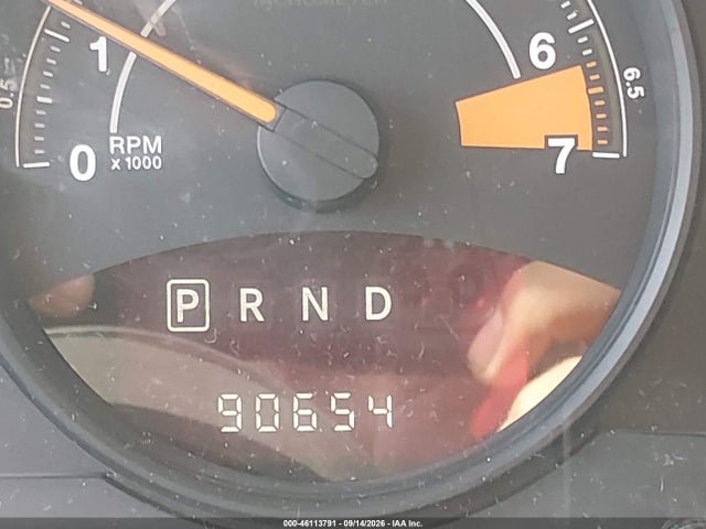 46113791 :رقم المزاد ، 1C4NJRFB8HD111383 vin ، 2017 Jeep Patriot High Altitude 4x4 مزاد بيع