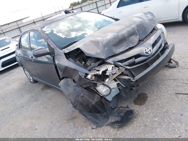 Aukcja sprzedaży 2011 Toyota Corolla S, vin: 2T1BU4EE2BC670148, numer aukcji: 46113796
