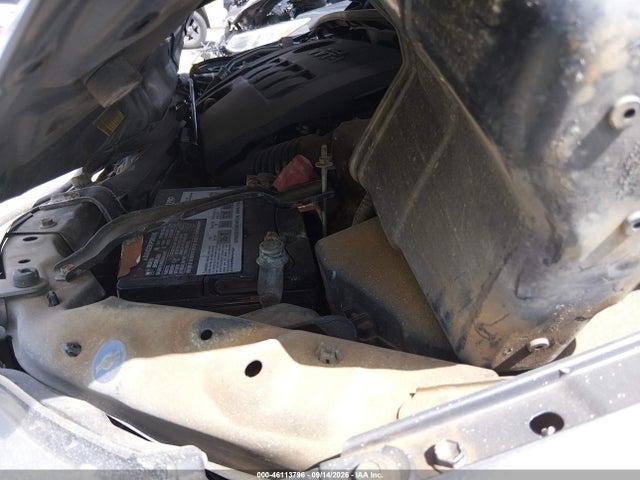 46113796 :رقم المزاد ، 2T1BU4EE2BC670148 vin ، 2011 Toyota Corolla S مزاد بيع