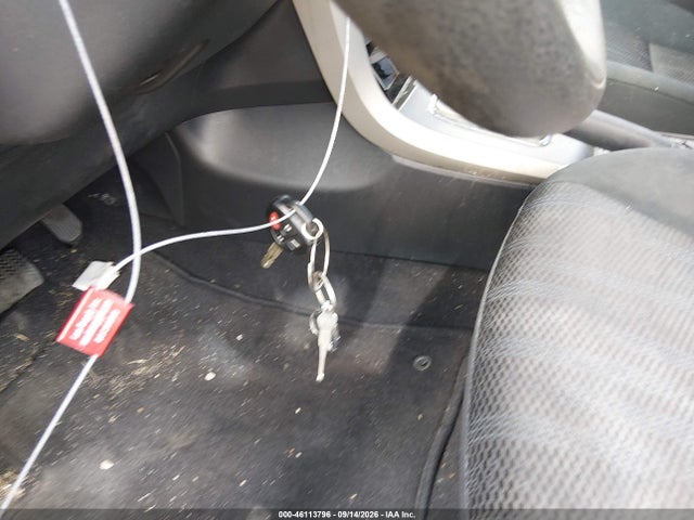 46113796 :رقم المزاد ، 2T1BU4EE2BC670148 vin ، 2011 Toyota Corolla S مزاد بيع