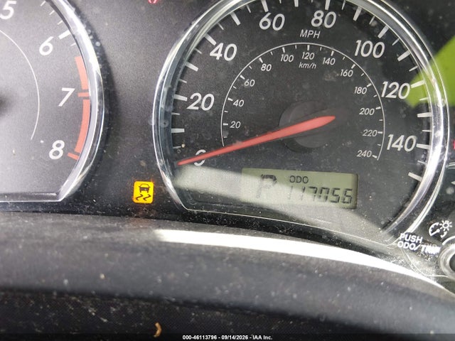46113796 :رقم المزاد ، 2T1BU4EE2BC670148 vin ، 2011 Toyota Corolla S مزاد بيع