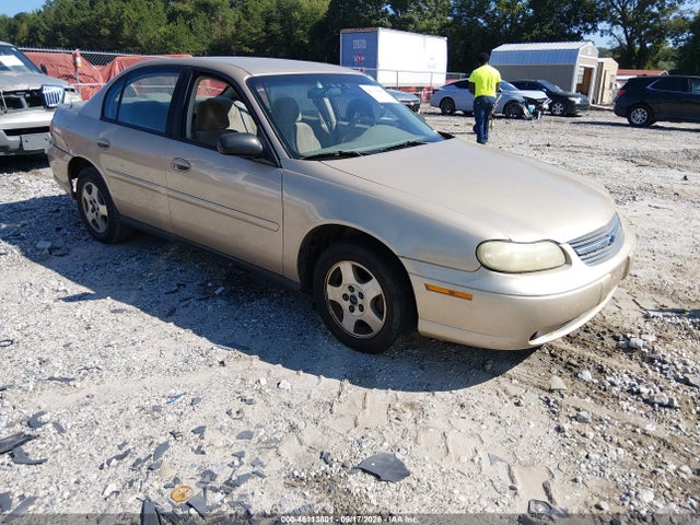 Продаж на аукціоні авто 2004 Chevrolet Classic, vin: 1G1ND52F24M603094, номер лоту: 46113801