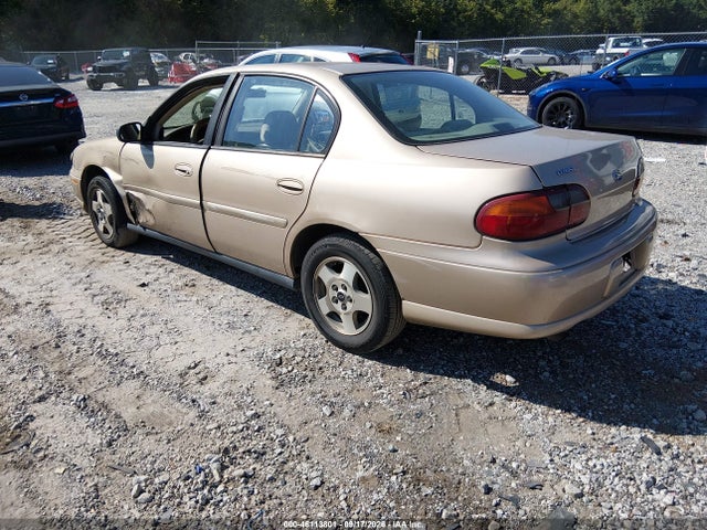 Продаж на аукціоні авто 2004 Chevrolet Classic, vin: 1G1ND52F24M603094, номер лоту: 46113801