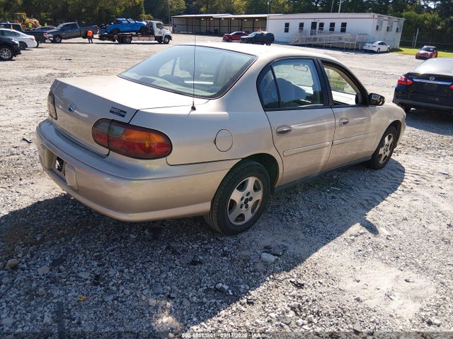 Продаж на аукціоні авто 2004 Chevrolet Classic, vin: 1G1ND52F24M603094, номер лоту: 46113801