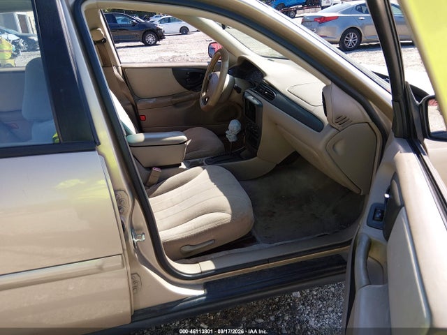 Продаж на аукціоні авто 2004 Chevrolet Classic, vin: 1G1ND52F24M603094, номер лоту: 46113801